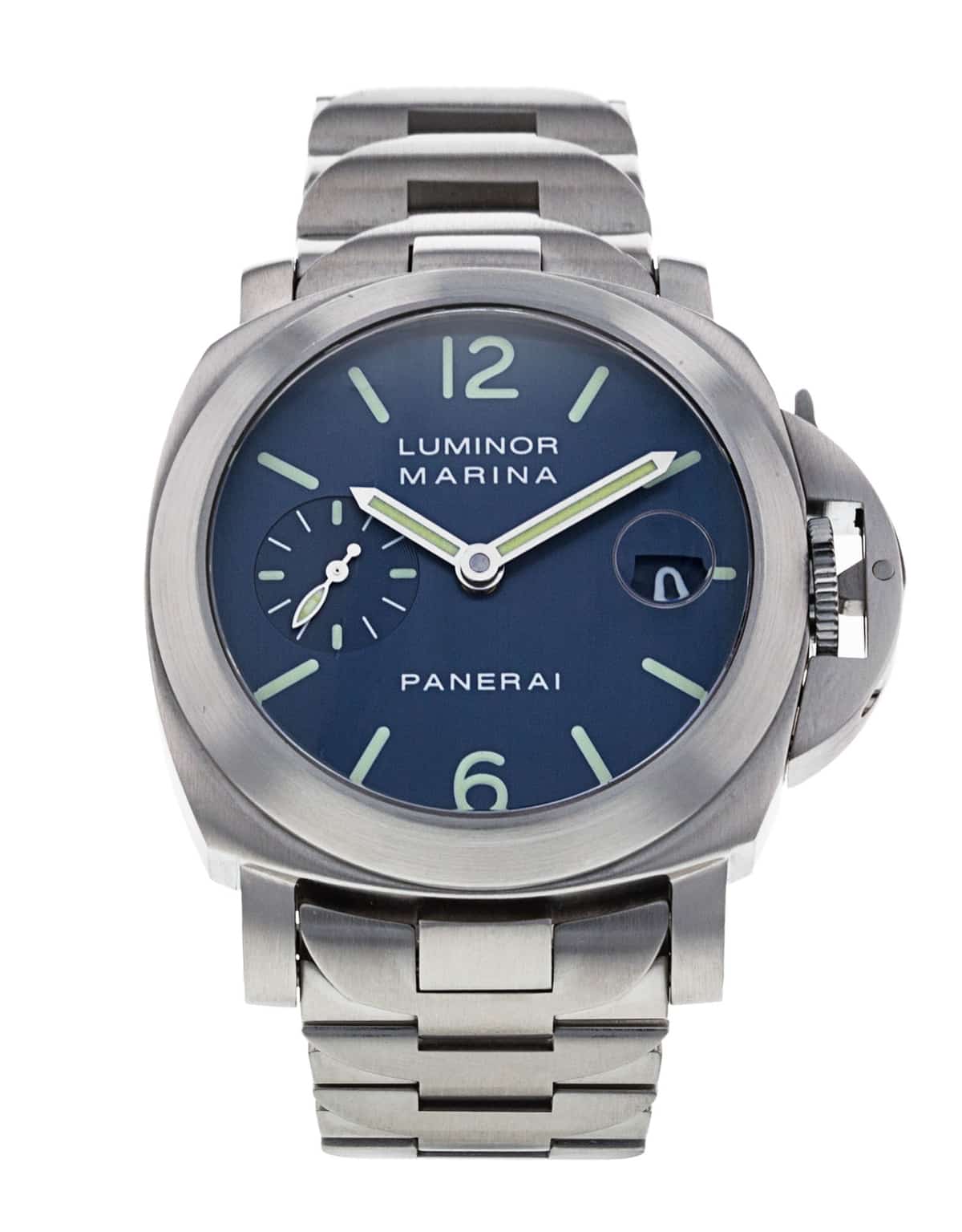 Panerai Luminor Marina PAM00069
